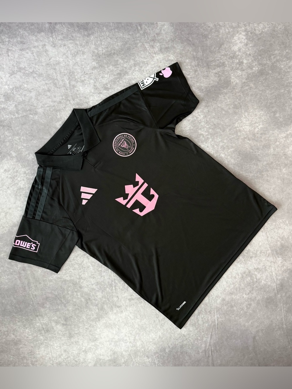 Inter Miami Away  Jersey Messi 10 - Picture 3 of 7